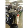 Image 1 : HDX Pedestal Fan