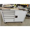 Image 1 : Husky S/S Tool Box w/Bench Top