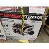 Image 1 : Power Stroke 3500 Watt Portable Generator