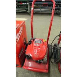 Briggs & Stratton Pressure Washer