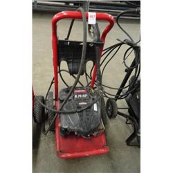 Troy-Bilt 6.75 HP Pressure Washer