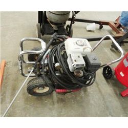 Honda 5.0 Pressure Washer