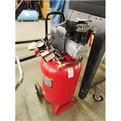 Craftsman 125 PSI 12 Gallon Air Compressor