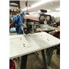 Image 1 : Craftsman 2.5 HP 10" Radial Arm Saw