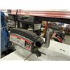 Image 2 : Craftsman 2.5 HP 10" Radial Arm Saw
