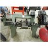Image 1 : Central Machinery 4 1/2" Metal Cutting Band Saw