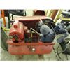 Image 1 : Horizontal Air Compressor