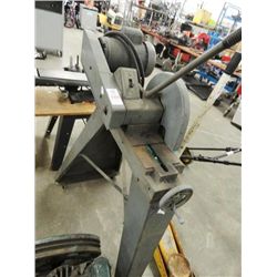 Single Speed Chop Saw