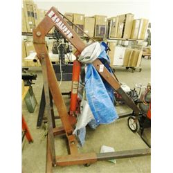 Engine Hoist
