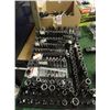 Image 1 : Large Lot Sockets/Drivers