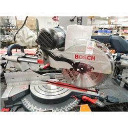 Bosch 5312 Radial Compound Miter Saw