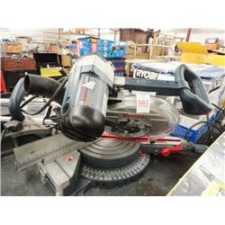 Bosch 4310 Radial Compound Miter Saw