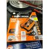 Image 1 : Black & Decker 30 Amp Jump Box
