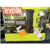 Image 1 : Ryobi Battery Brad Nailer
