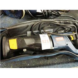 Ryobi Saw