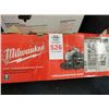 Image 1 : Milwaukee 4 1/2" Small Angle Grinder