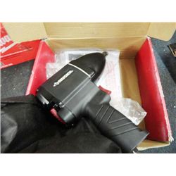 Husky 1/2" Impact Wrench