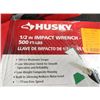 Image 2 : Husky 1/2" Impact Wrench