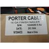 Image 2 : Porter Cable Nail Gun