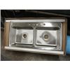 Image 1 : S/S 2 Comp Sink