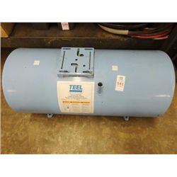 Teel Water Tank