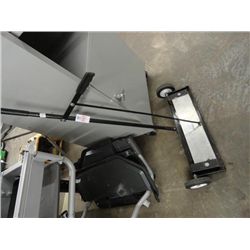 Magnetic Sweeper