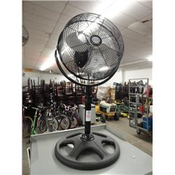 IPG Pedestal Fan