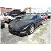 Image 1 : 1999 Chevy Corvette