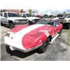 Image 2 : 1976 Chevy Corvette L-48 Stingray