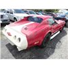 Image 6 : 1976 Chevy Corvette L-48 Stingray