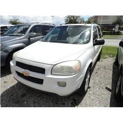 2005 Chevy Uplander LS 5-Dr. 7 Pass. Mini Van