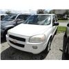Image 1 : 2005 Chevy Uplander LS 5-Dr. 7 Pass. Mini Van