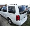 Image 5 : 2005 Chevy Uplander LS 5-Dr. 7 Pass. Mini Van