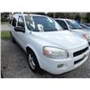 Image 6 : 2005 Chevy Uplander LS 5-Dr. 7 Pass. Mini Van
