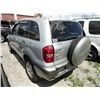 Image 6 : 2005 Toyota Rav 4, 5-Dr. Suv