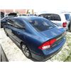 Image 4 : 2009 Honda Civic Sedan