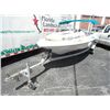 Image 1 : 2000 Mirage Sugar Sand Super Sport 16' Jet Boat