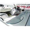 Image 2 : 2000 Mirage Sugar Sand Super Sport 16' Jet Boat