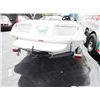 Image 3 : 2000 Mirage Sugar Sand Super Sport 16' Jet Boat