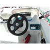 Image 4 : 2000 Mirage Sugar Sand Super Sport 16' Jet Boat