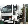 Image 2 : 1995 Ford DSL. Cabover/Elgin Whirl Wind Street Sweeper Rig