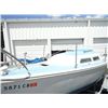 Image 1 : 1973 O'Day 22' Sailboat