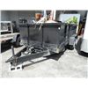 Image 1 : 2004 Advantage T/A 8' W x 14' L Dump Trlr. - Vin 1B90618D94D624822