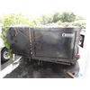 Image 3 : 2004 Advantage T/A 8' W x 14' L Dump Trlr. - Vin 1B90618D94D624822