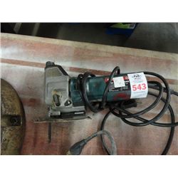 Bosch Jig Saw