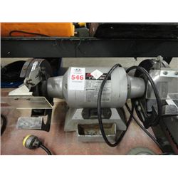Skil 6" Bench Grinder
