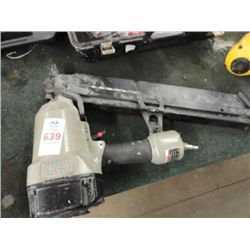 Porter Cable Air Nailer