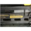 Image 2 : Dewalt Finish Air Nailer D51256