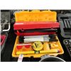 Image 1 : Laser Level Set