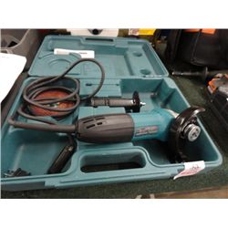Makita Angle Grinder
